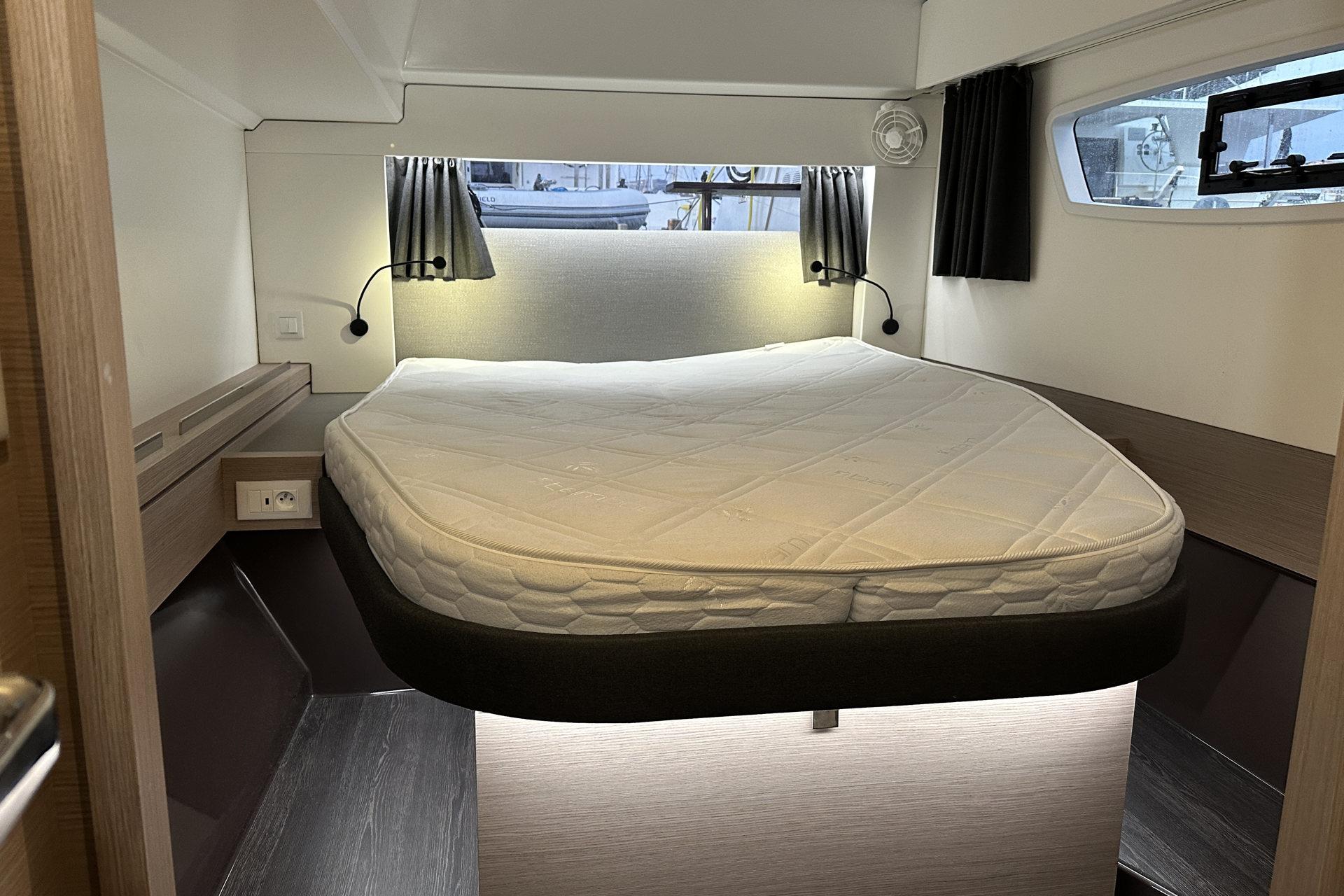 Fountaine Pajot Astrea 42, picture 18