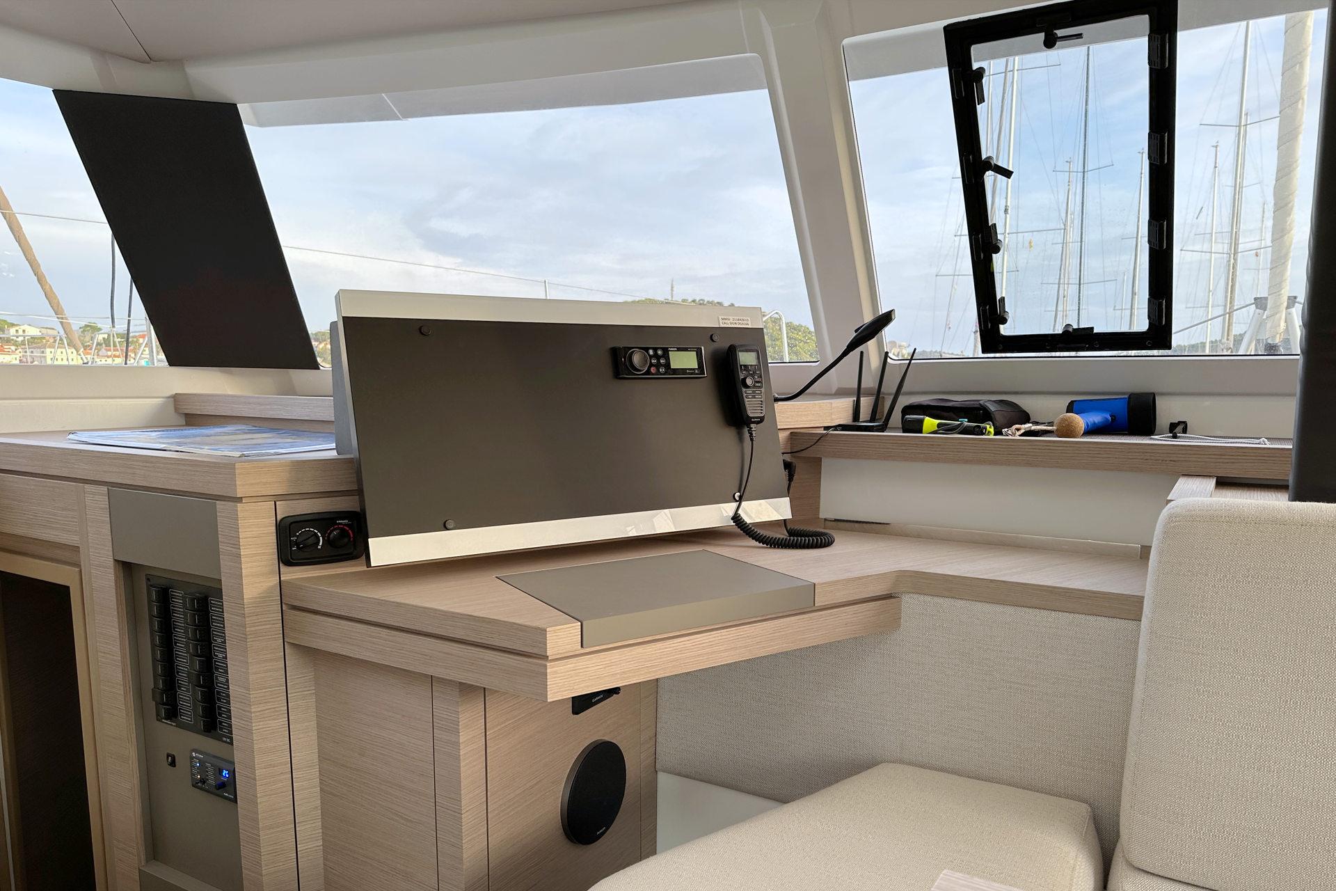Fountaine Pajot Astrea 42, picture 11