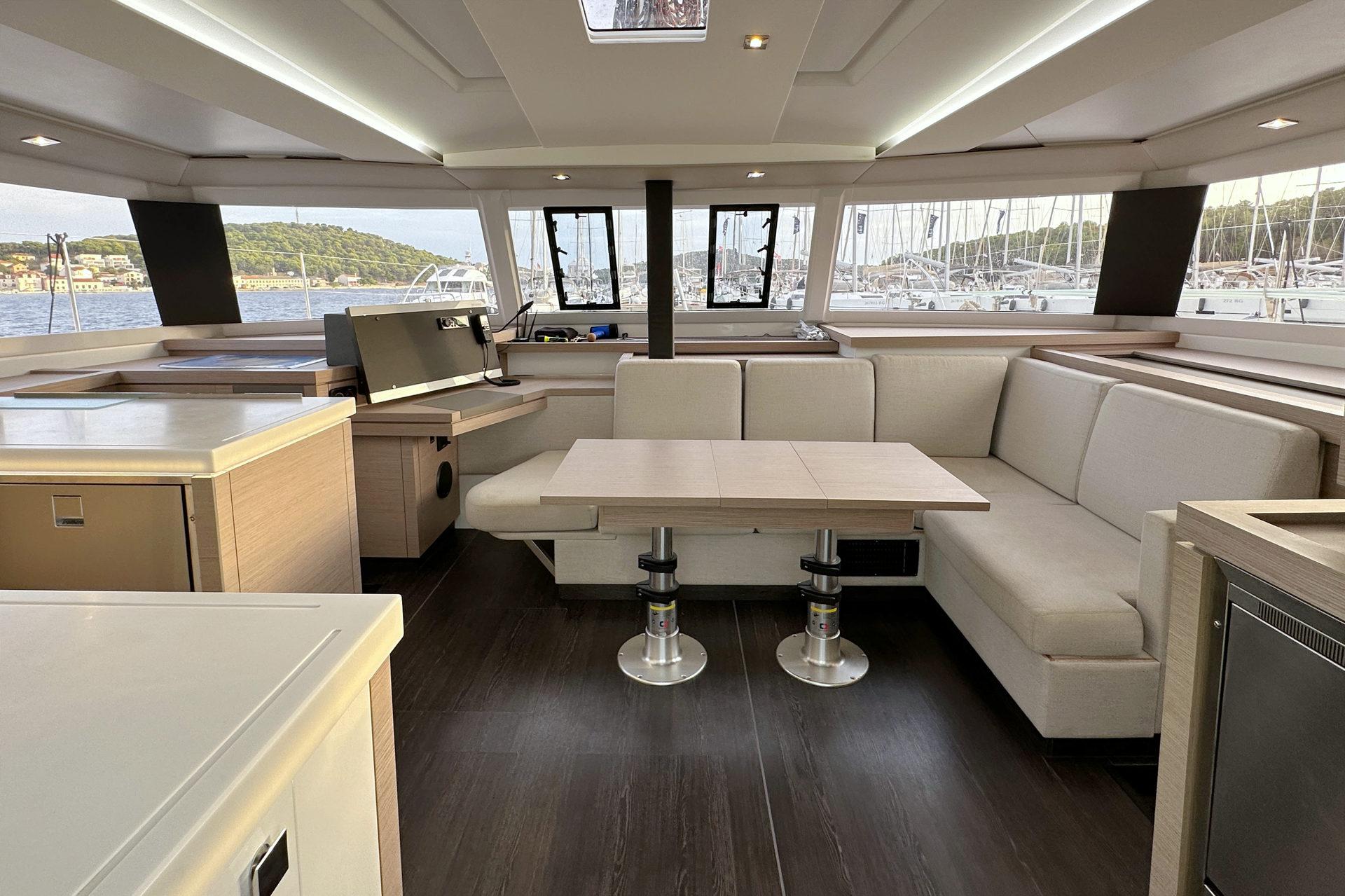 Fountaine Pajot Astrea 42, picture 9