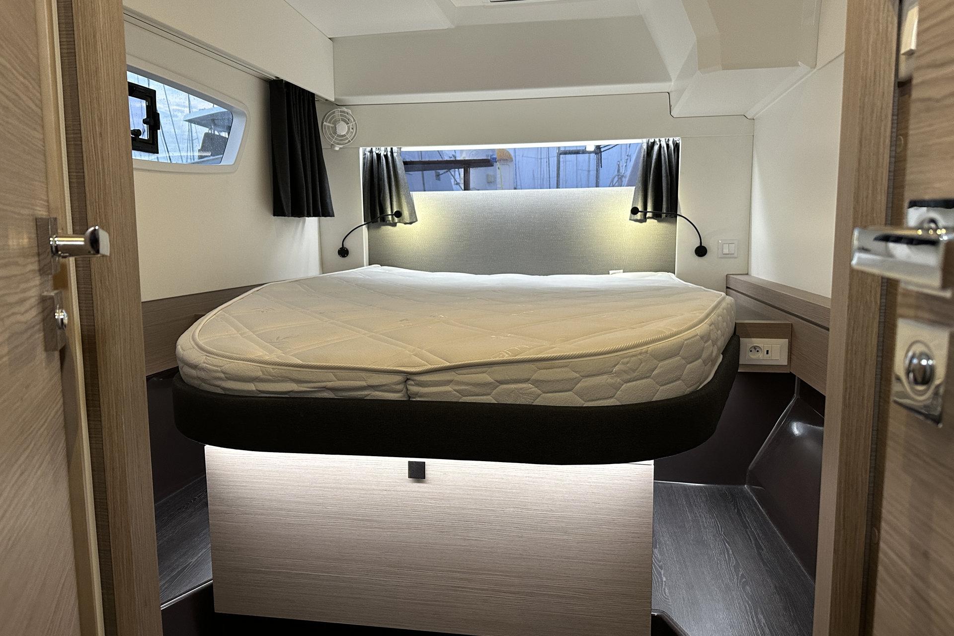 Fountaine Pajot Astrea 42, picture 20