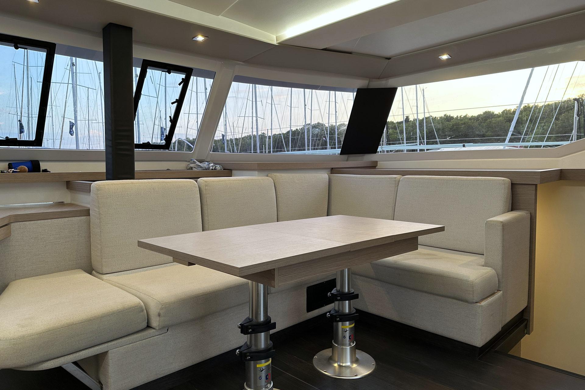 Fountaine Pajot Astrea 42, picture 10