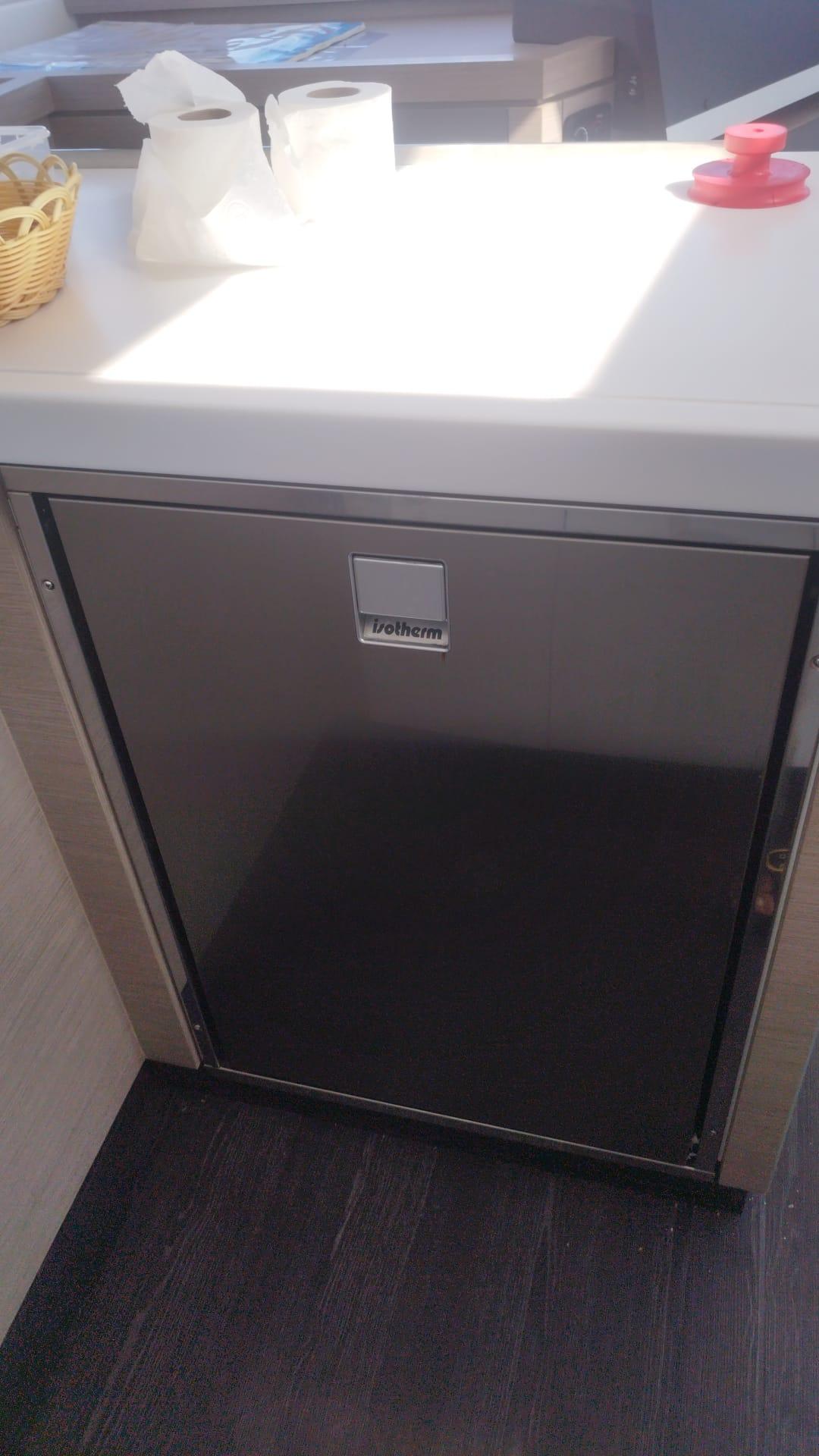 Fountaine Pajot Astrea 42, picture 16