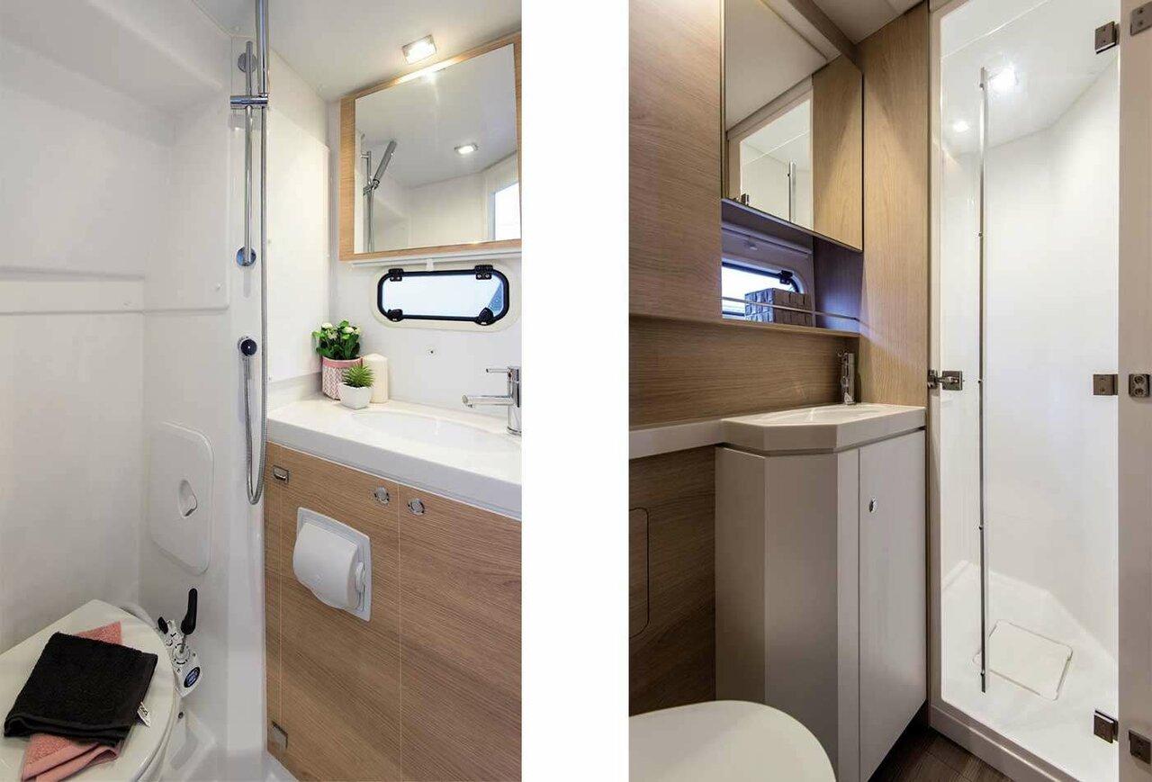 Bali 5.4 - 5 + 2 cab, picture 15