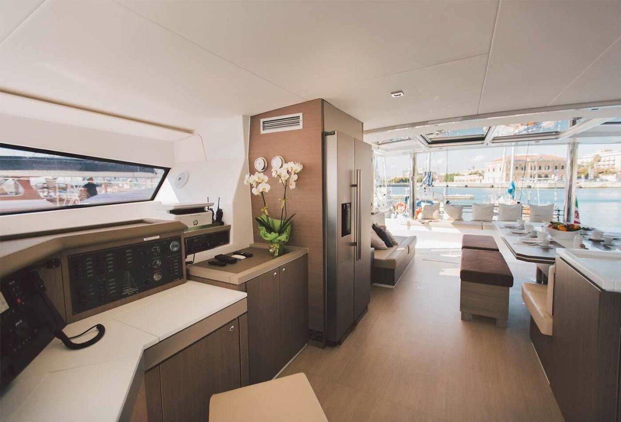 Bali 5.4 - 5 + 2 cab, picture 11