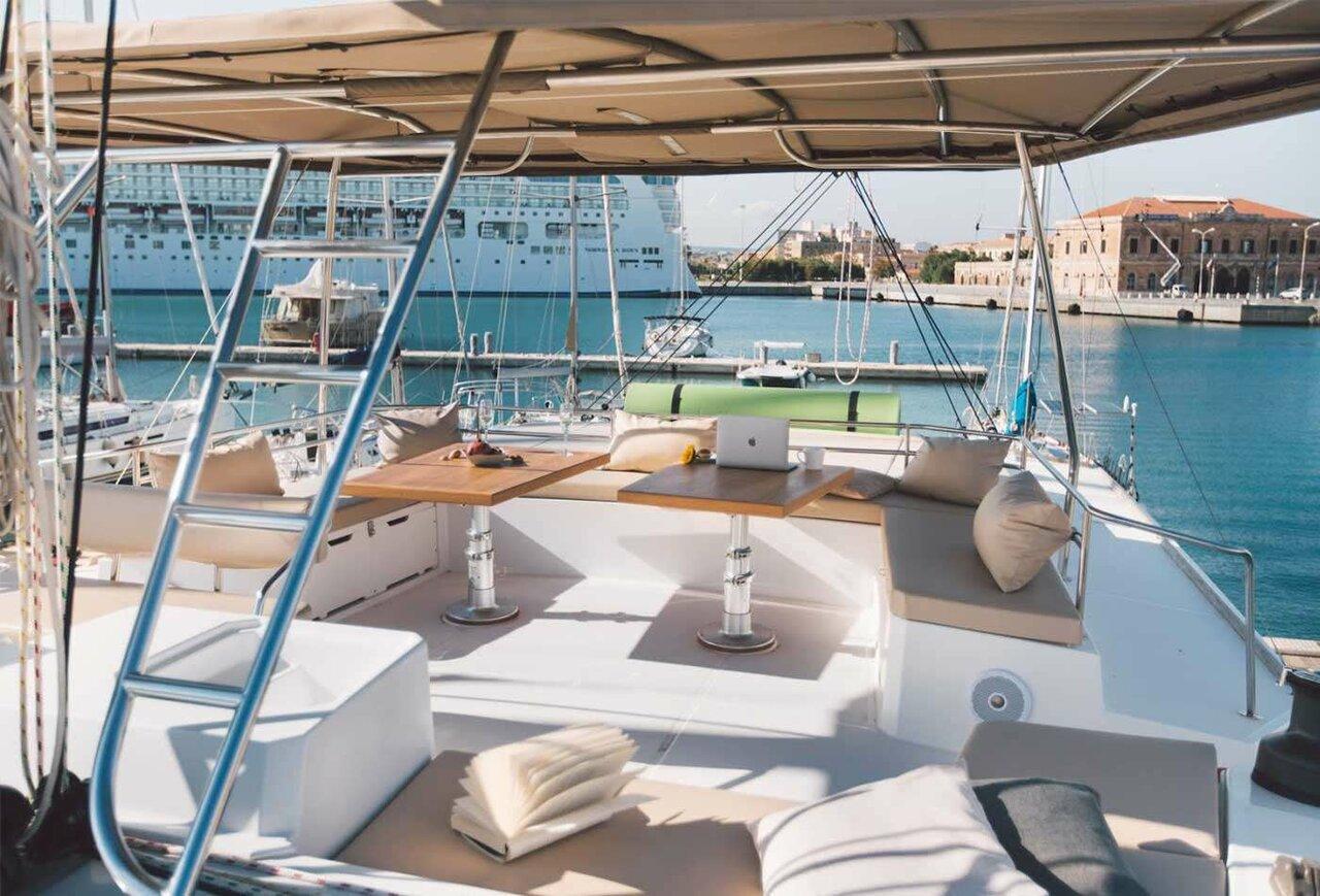 Bali 5.4 - 5 + 2 cab, picture 4