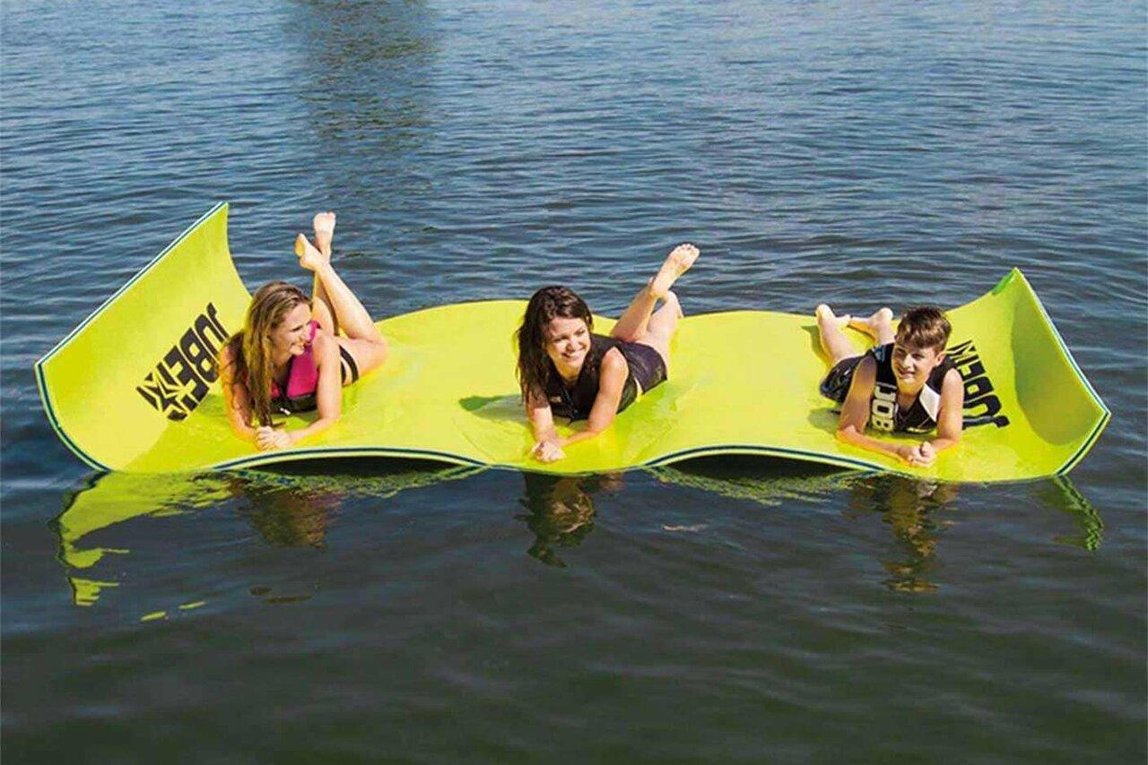 Bali 5.4 - 5 + 2 cab, picture 19