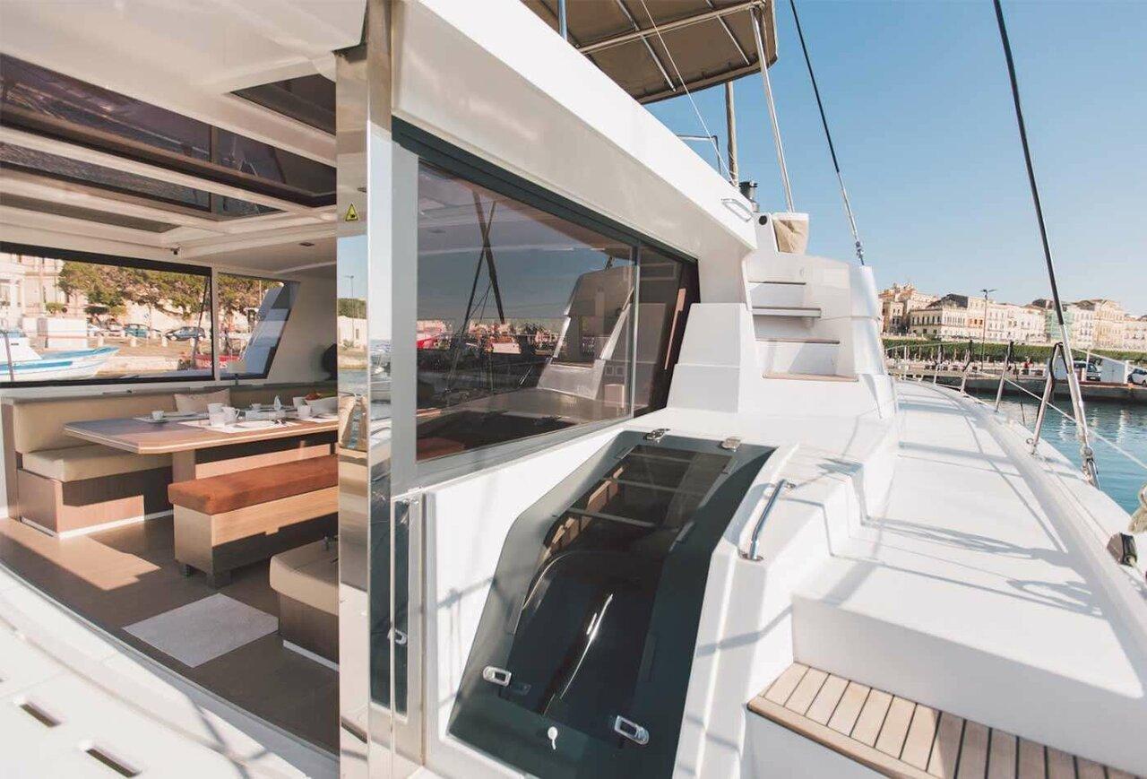 Bali 5.4 - 5 + 2 cab, picture 5