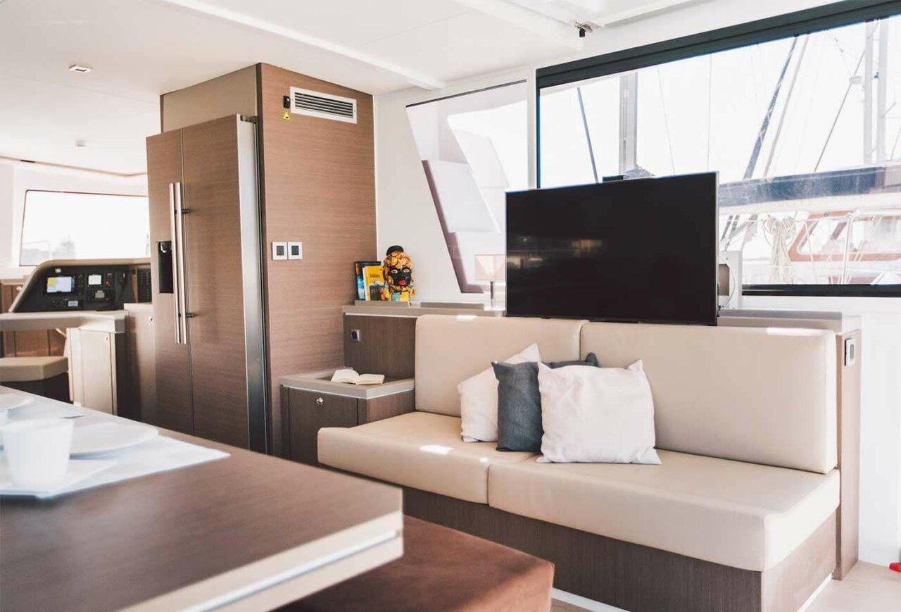 Bali 5.4 - 5 + 2 cab, picture 9