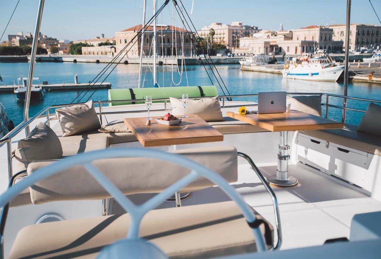 Bali 5.4 - 5 + 2 cab, picture 6