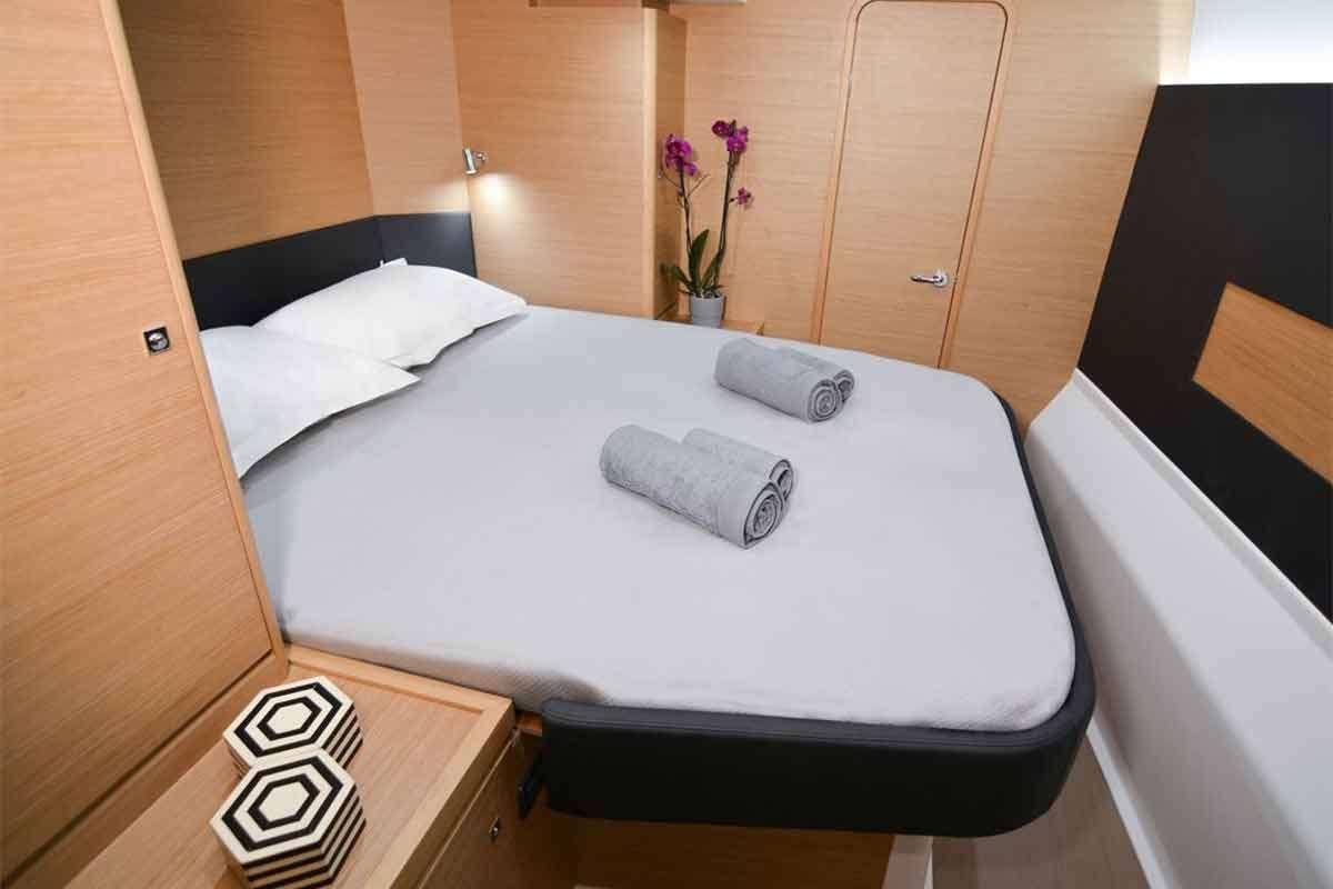 Dufour 48 Catamaran - 5 + 1 cab. - Jovy, picture 12