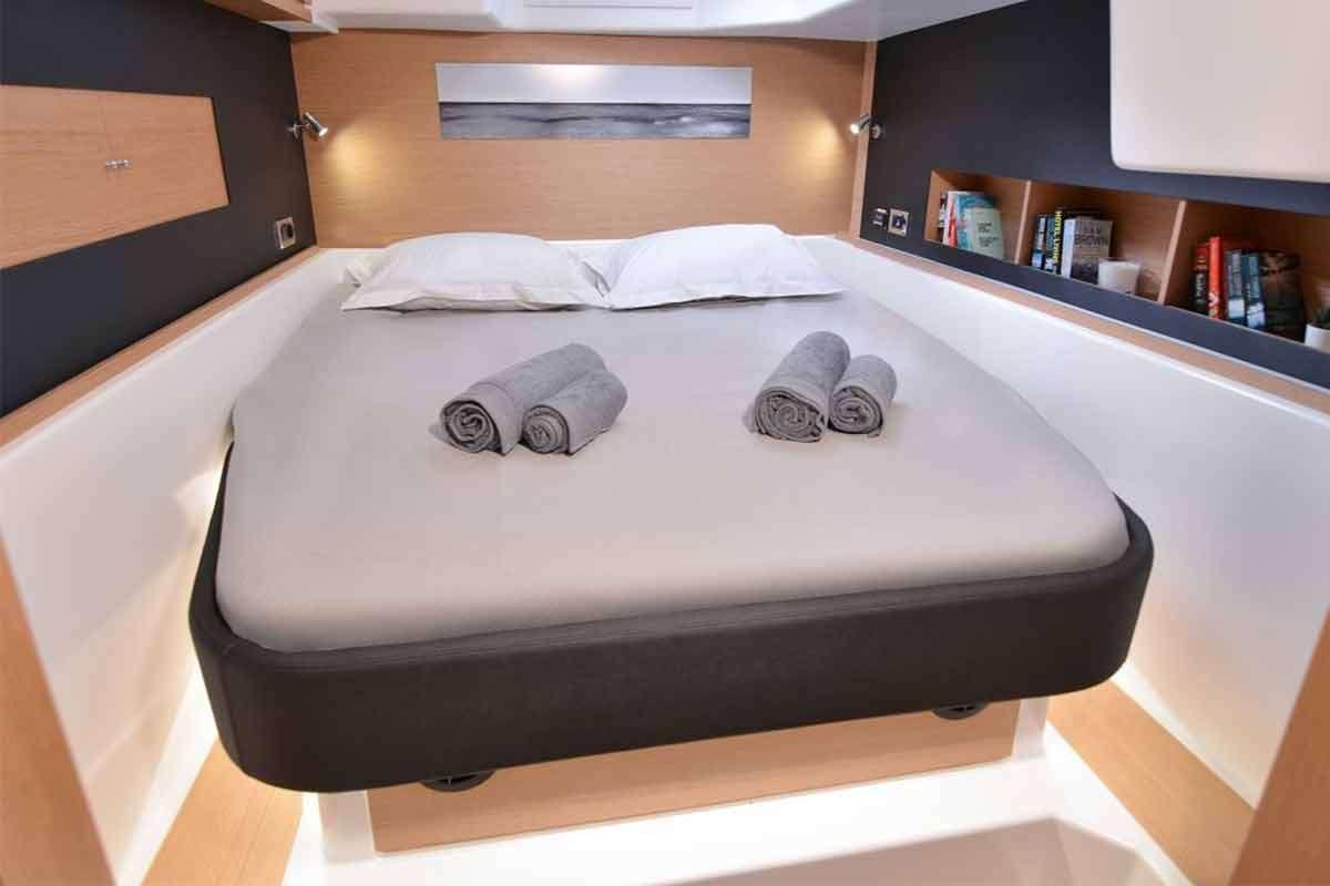 Dufour 48 Catamaran - 5 + 1 cab. - Jovy, picture 10