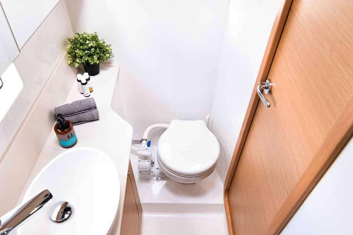 Dufour 48 Catamaran - 5 + 1 cab. - Jovy, picture 14