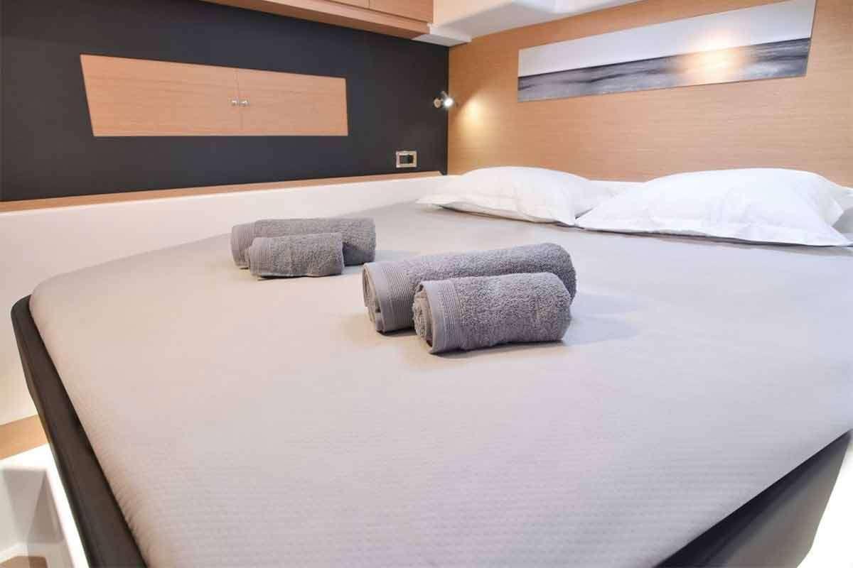 Dufour 48 Catamaran - 5 + 1 cab. - Jovy, picture 13