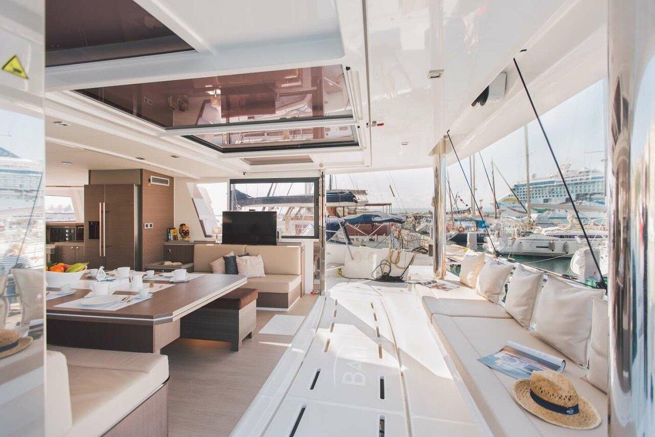 Bali 5.4 - 5 + 2 cab, picture 7