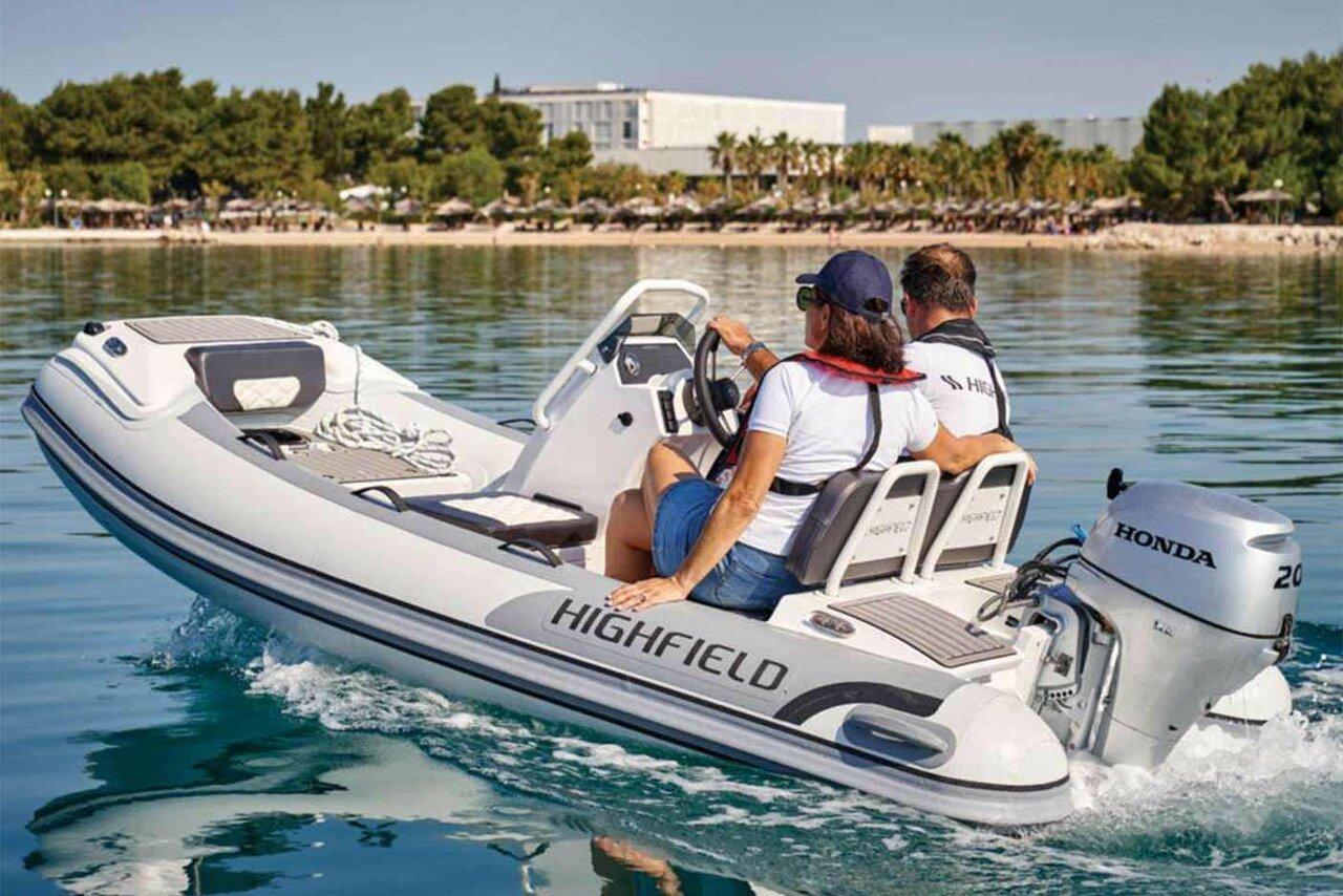 Bali 5.4 - 5 + 2 cab, picture 16