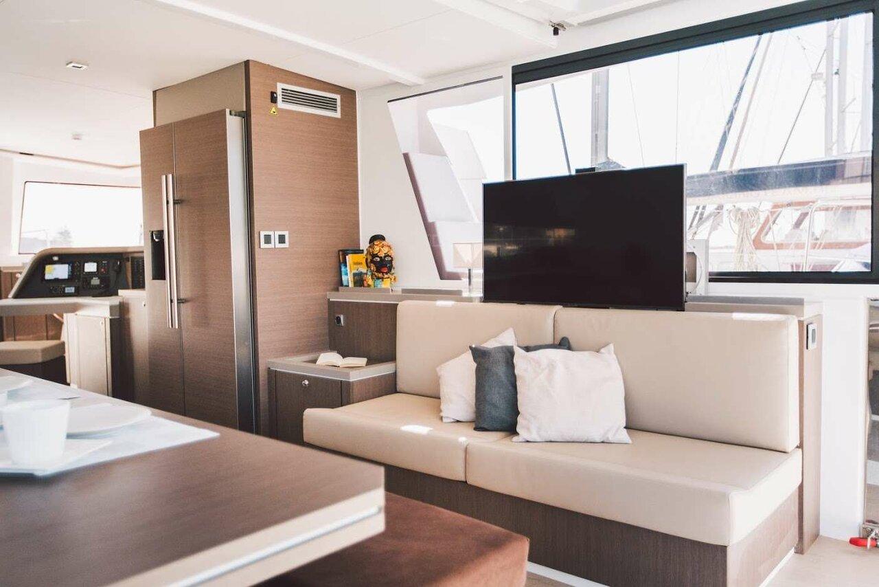 Bali 5.4 - 5 + 2 cab, picture 9