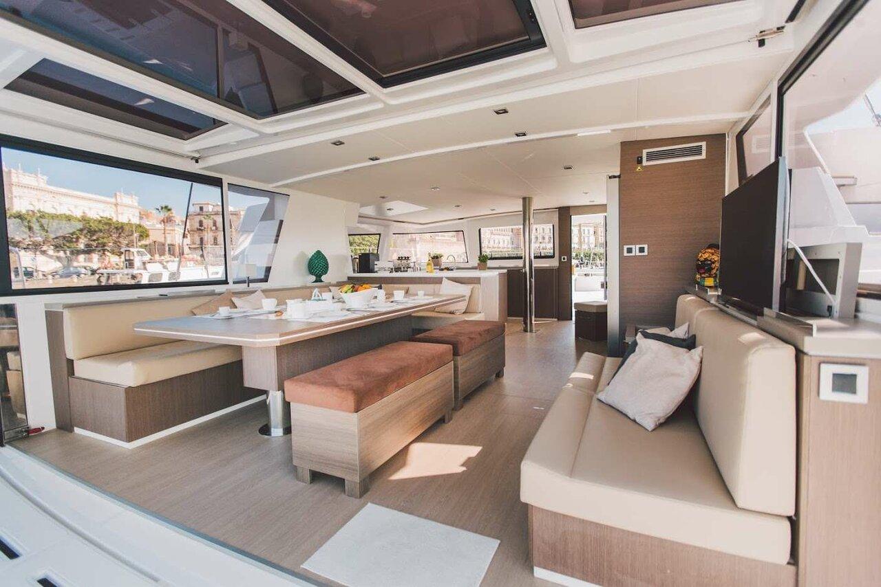 Bali 5.4 - 5 + 2 cab, picture 8