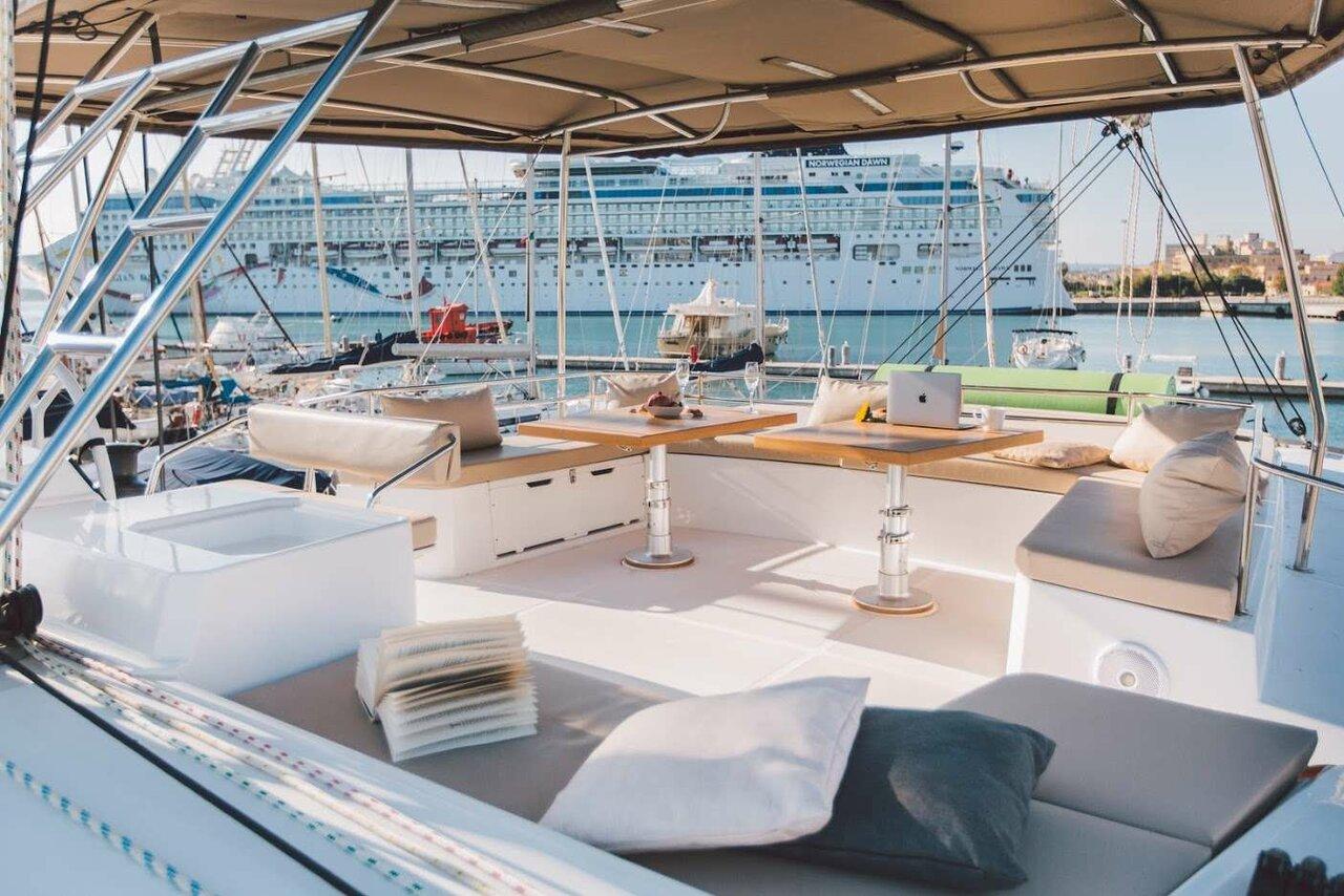 Bali 5.4 - 5 + 2 cab, picture 5