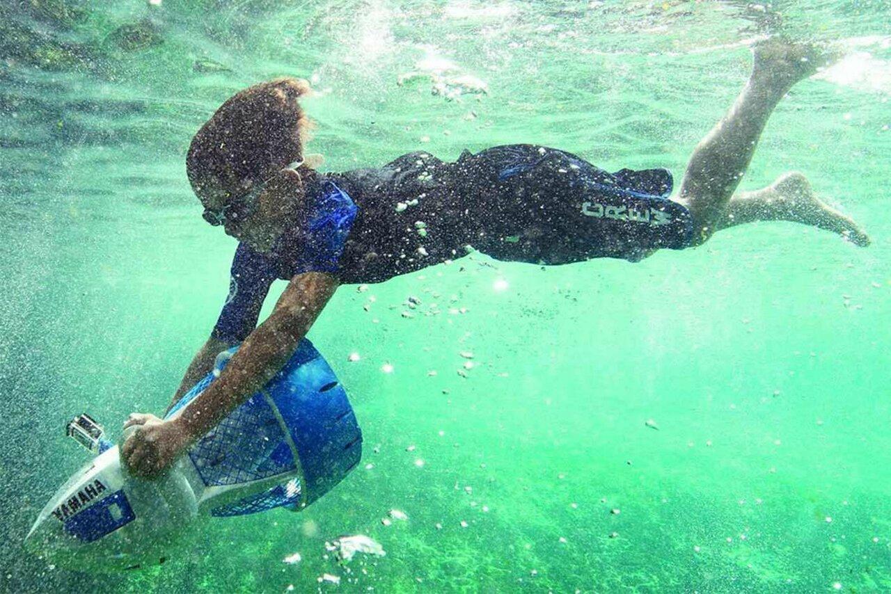 Bali 5.4 - 5 + 2 cab, picture 17