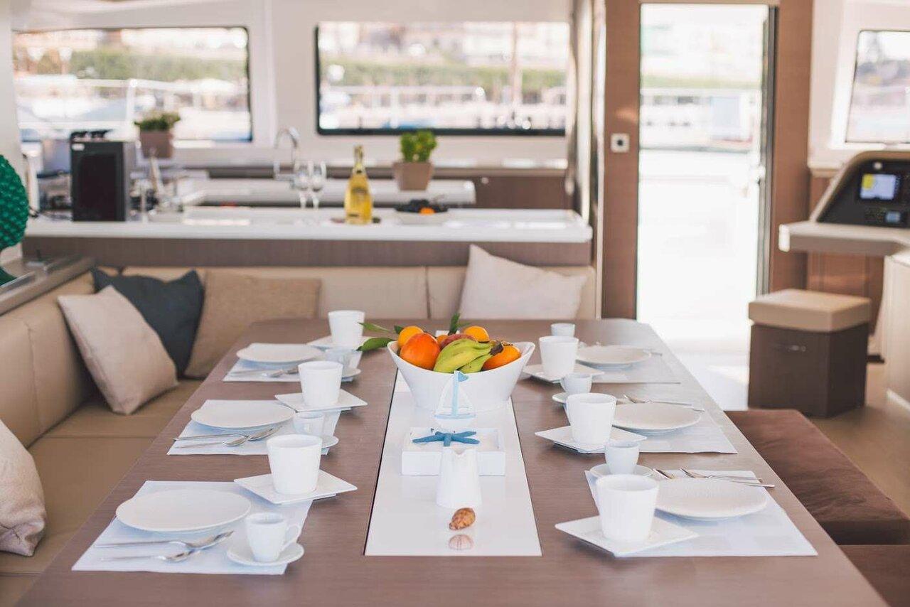 Bali 5.4 - 5 + 2 cab, picture 11