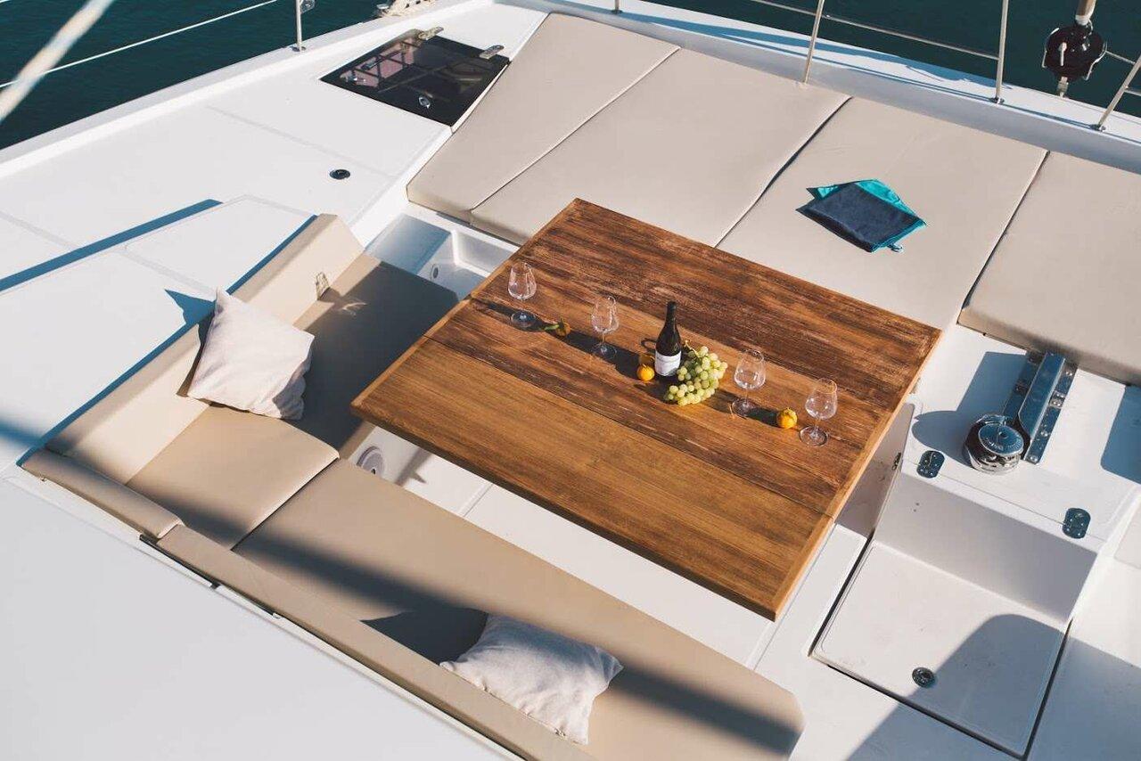 Bali 5.4 - 5 + 2 cab, picture 4