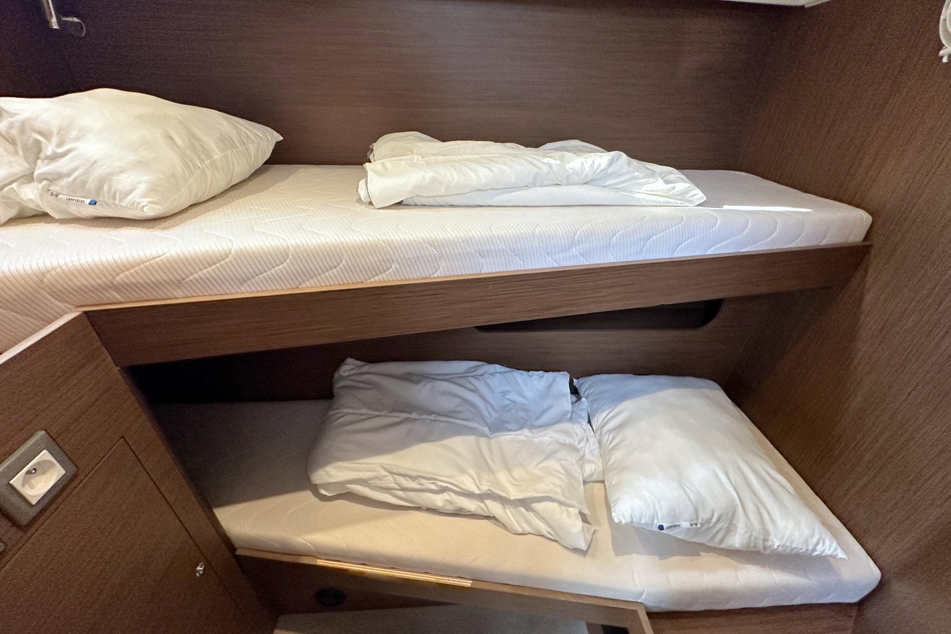 Oceanis 51.1, picture 19