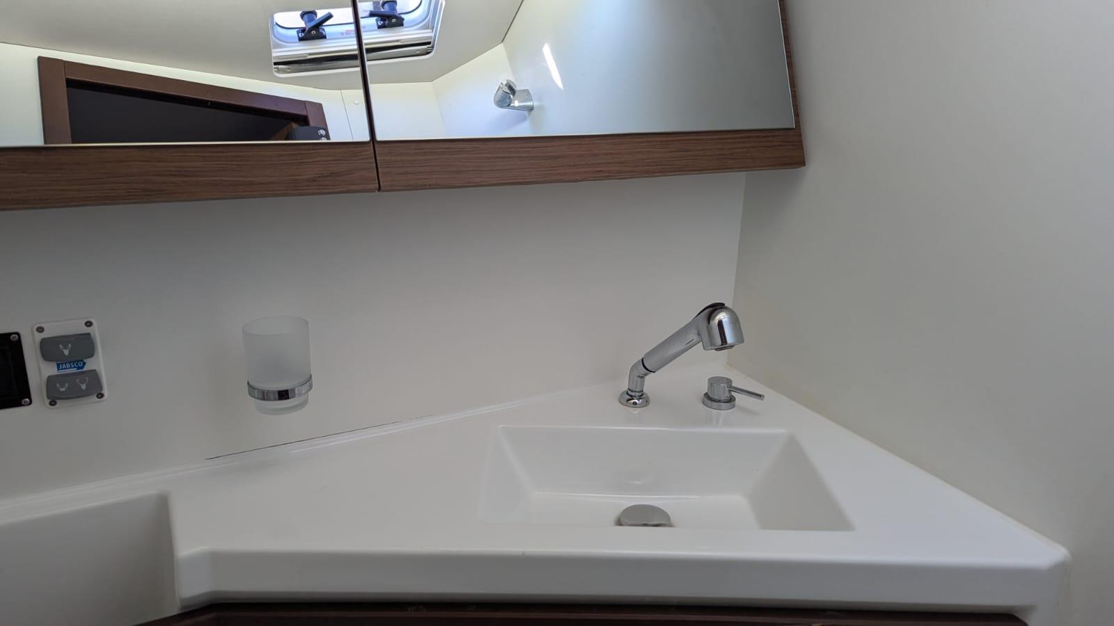 Oceanis 46.1 - 4 cab., picture 13