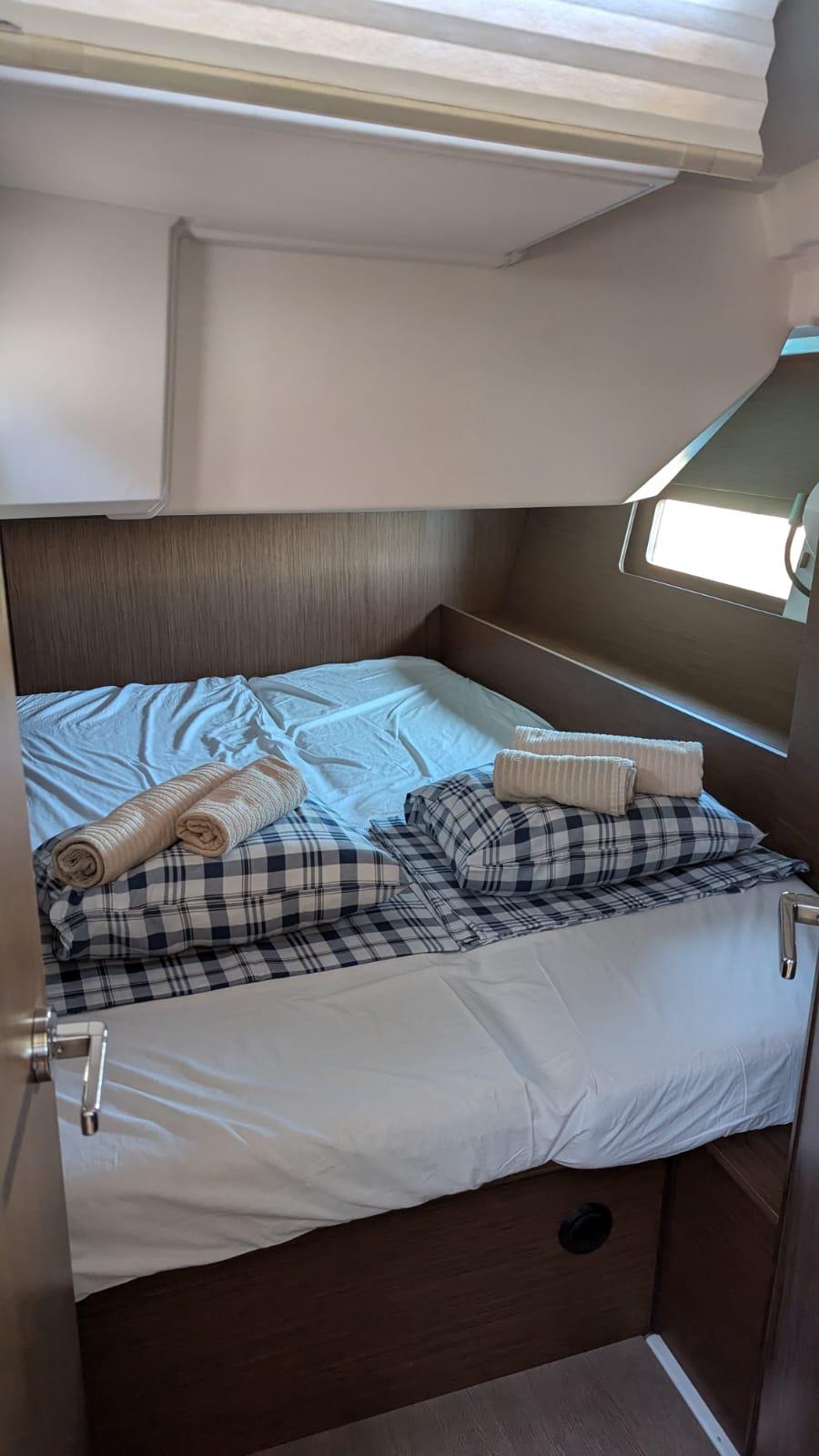 Oceanis 46.1 - 4 cab., picture 11