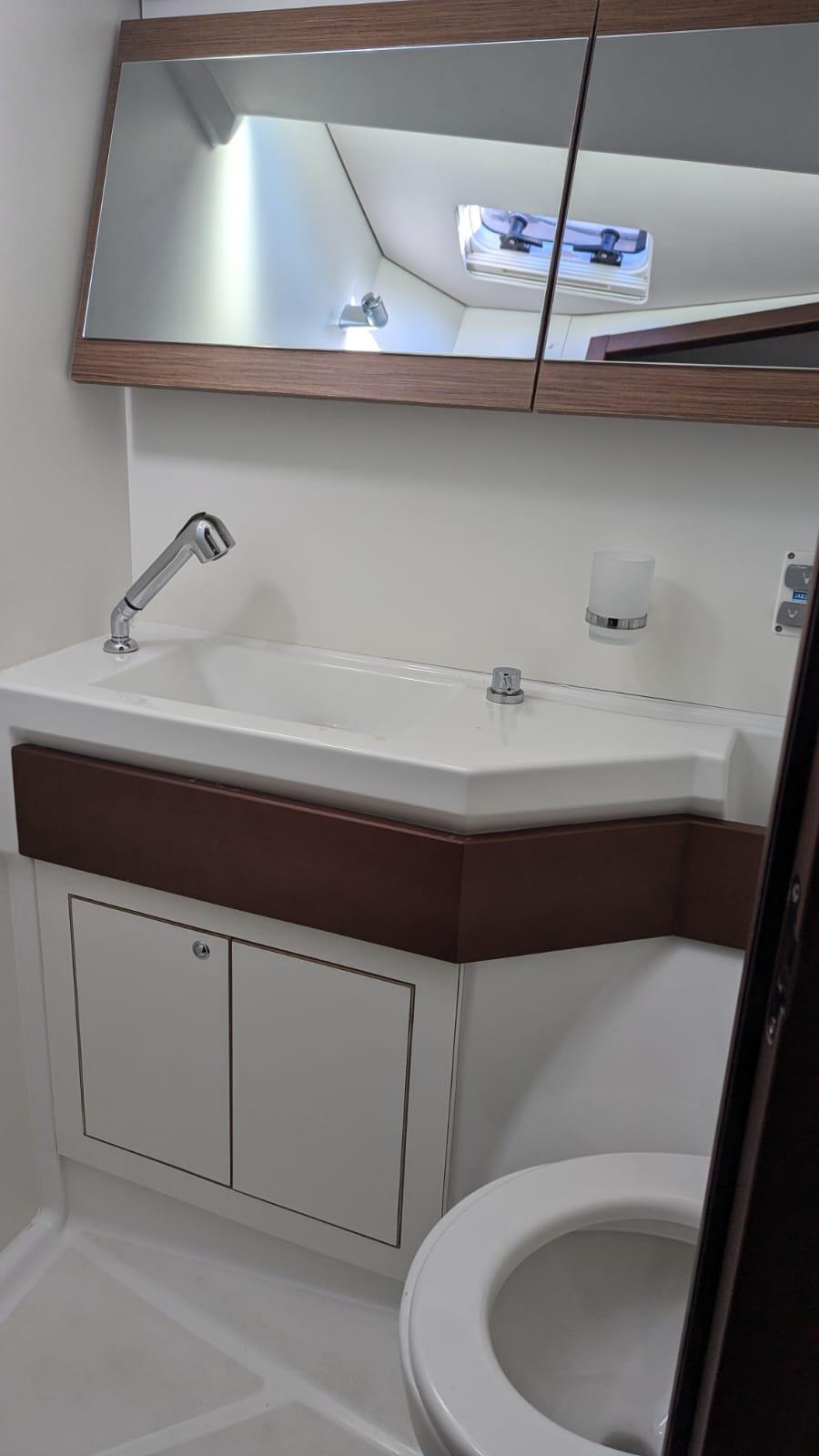 Oceanis 46.1 - 4 cab., picture 14