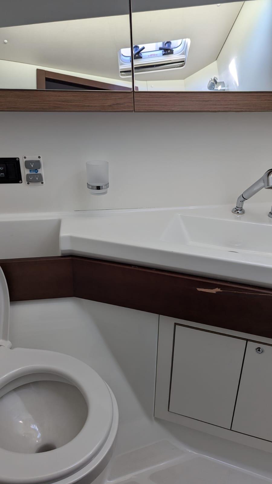 Oceanis 46.1 - 4 cab., picture 15