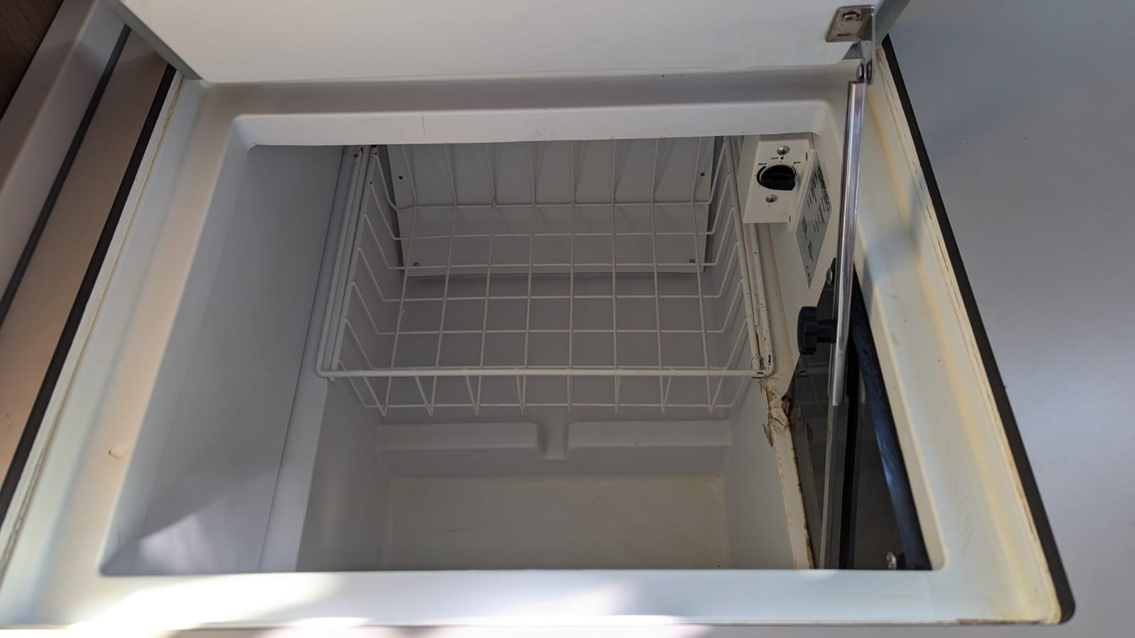 Oceanis 46.1 - 4 cab., picture 7