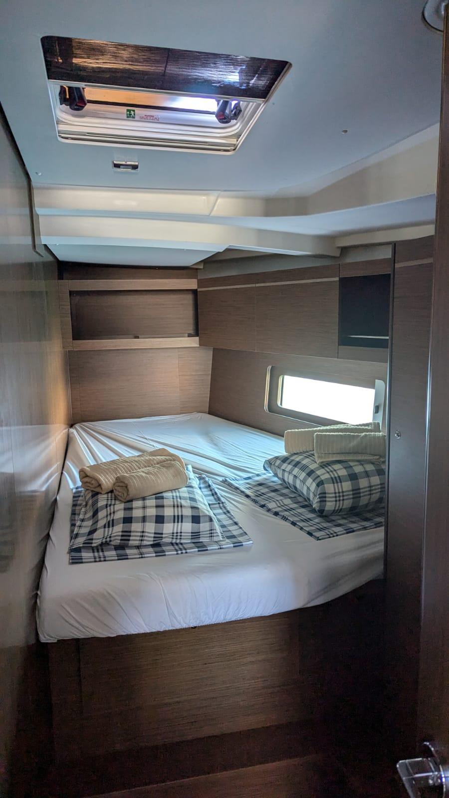 Oceanis 46.1 - 4 cab., picture 10