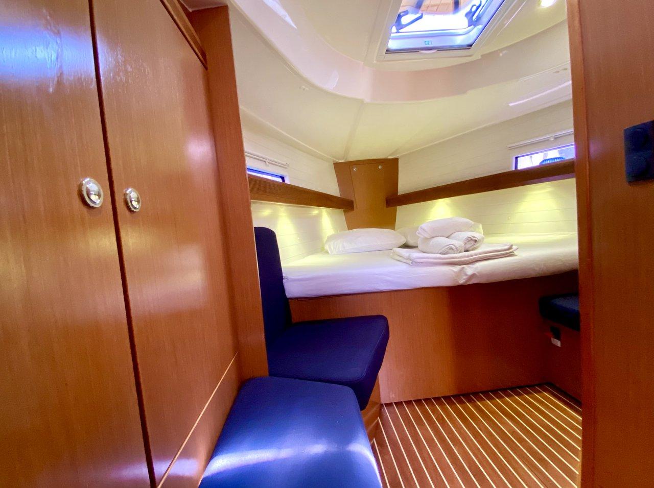 Bavaria Cruiser 40, picture 5