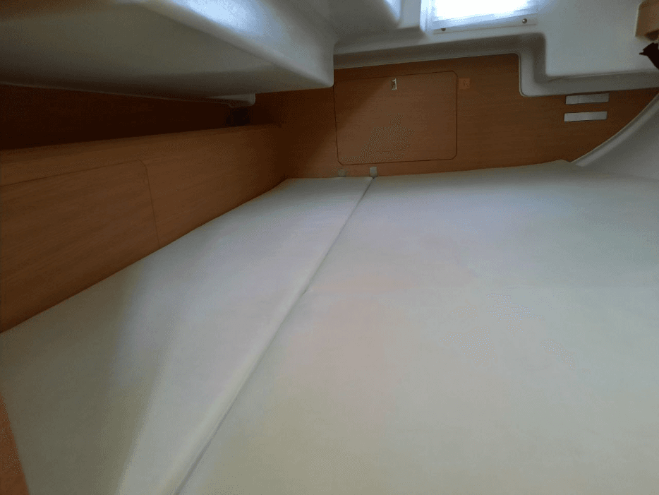 Elan E4 - 2 cab., picture 19