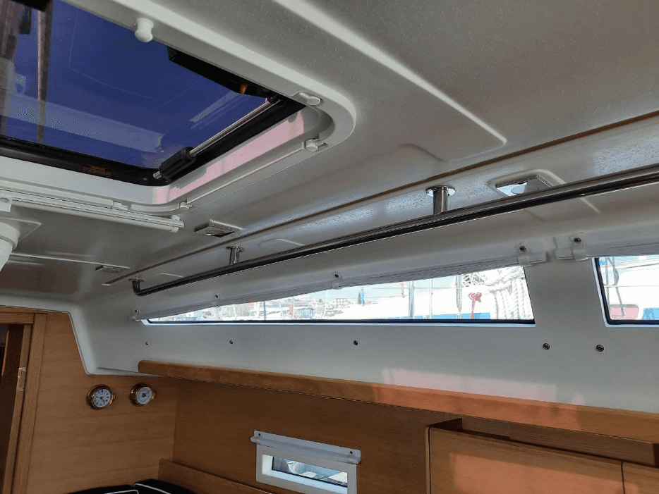 Elan E4 - 2 cab., picture 12