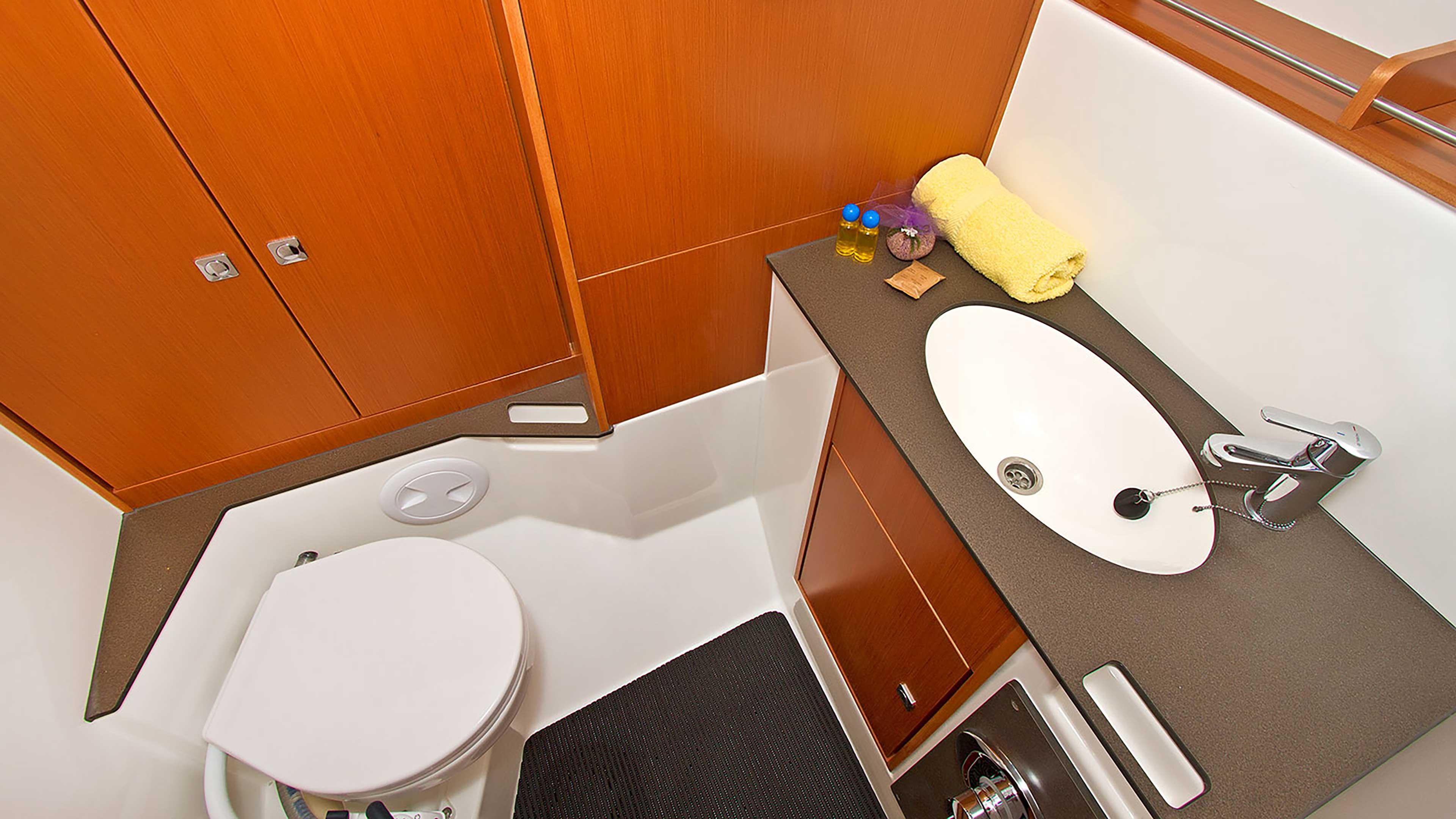 Bavaria Cruiser 37 - 3 cab., picture 17