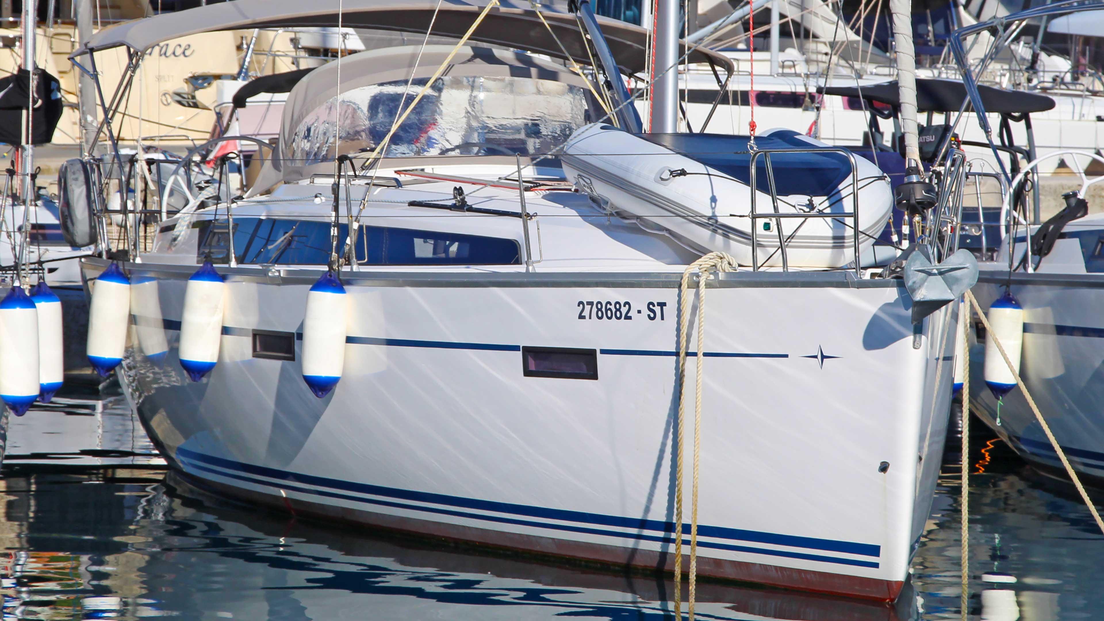 Bavaria Cruiser 37 - 3 cab., picture 8