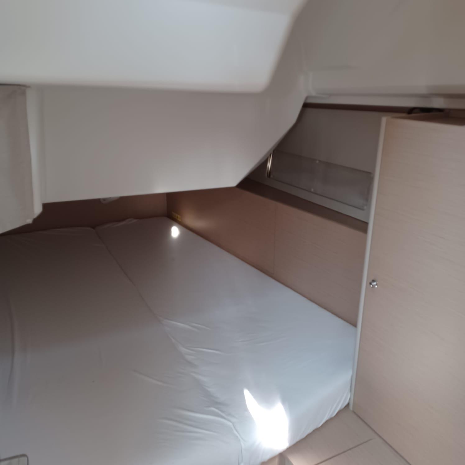 Oceanis 40.1 - 3 cab., picture 17