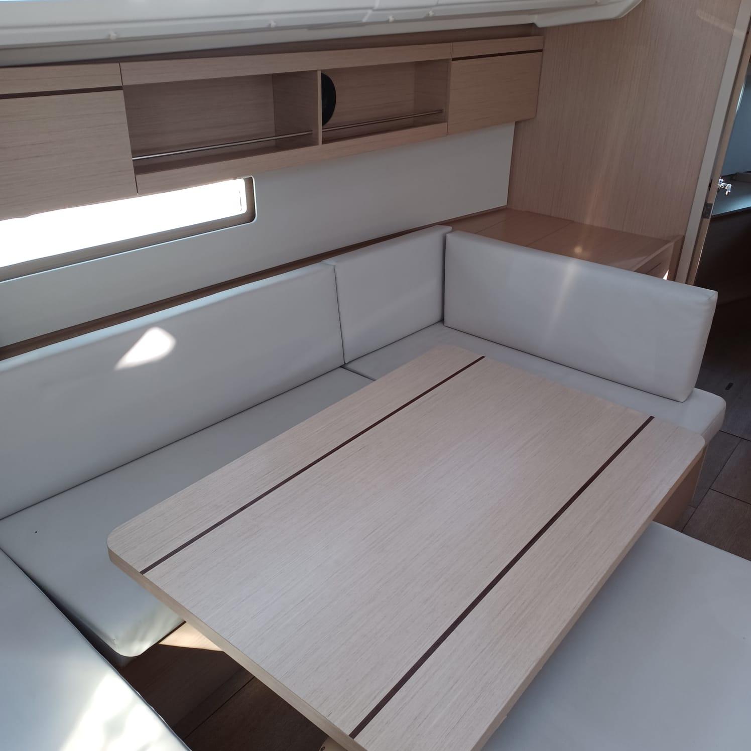 Oceanis 40.1 - 3 cab., picture 12