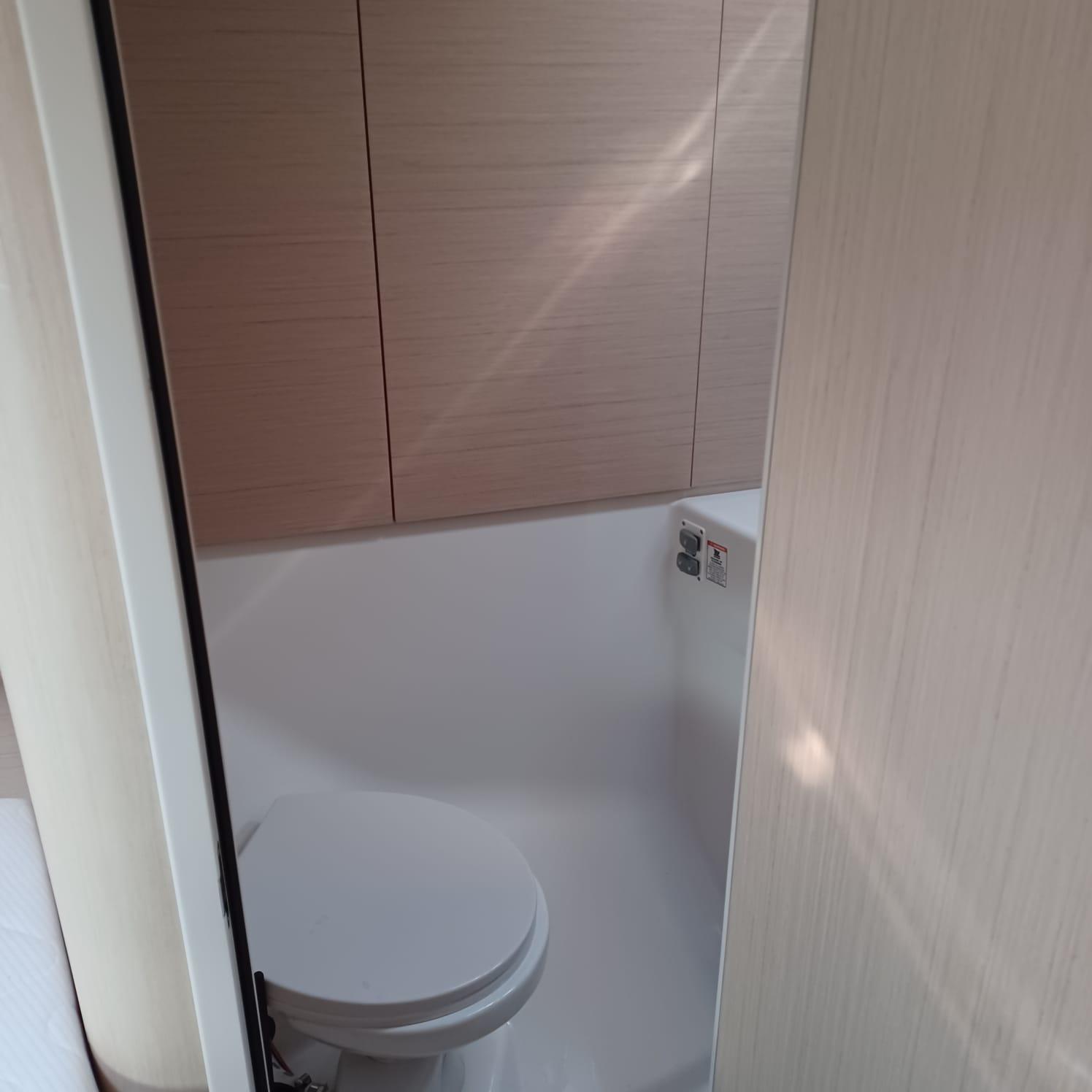 Oceanis 40.1 - 3 cab., picture 19