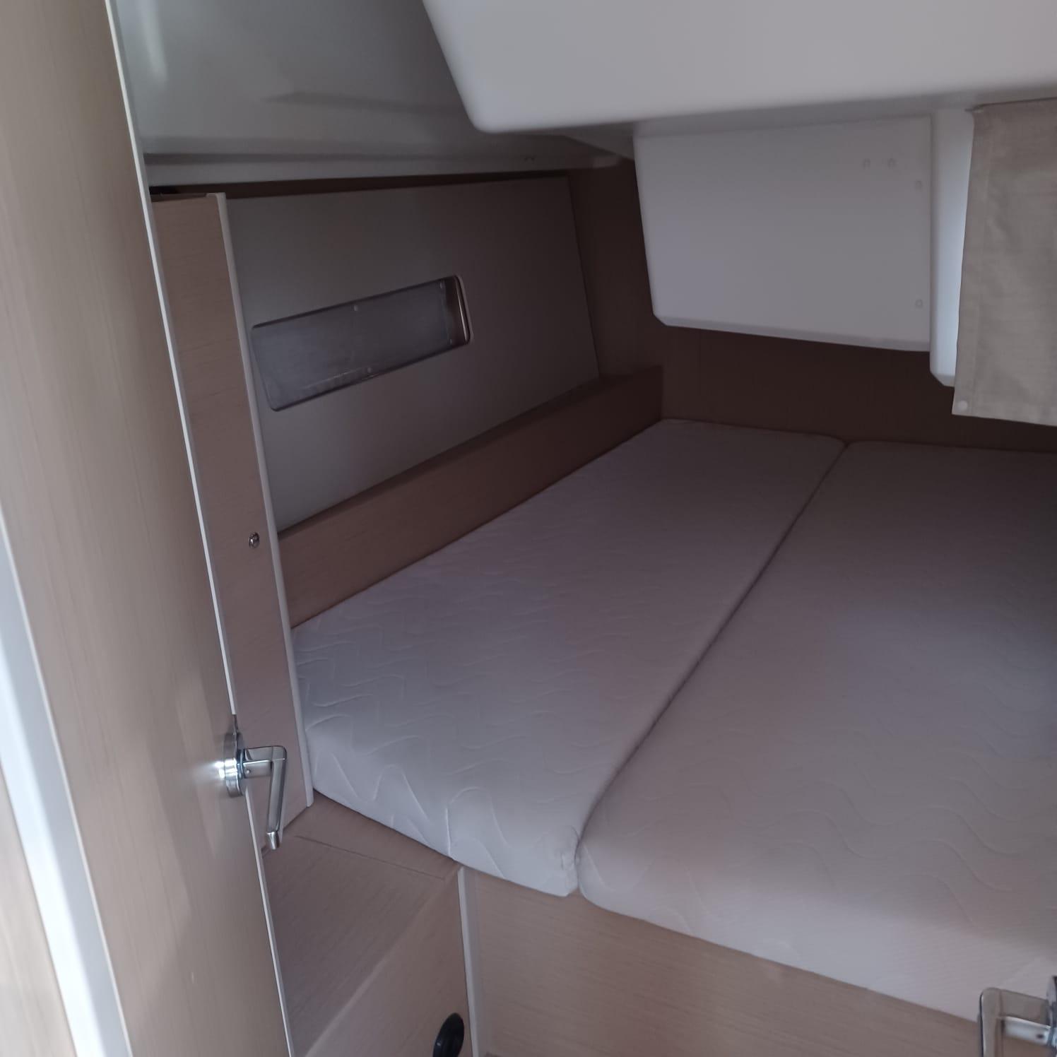 Oceanis 40.1 - 3 cab., picture 16