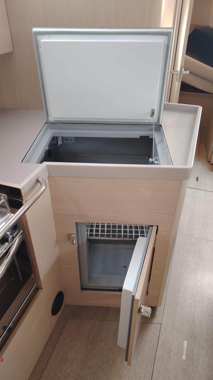 Oceanis 40.1 - 3 cab., picture 14