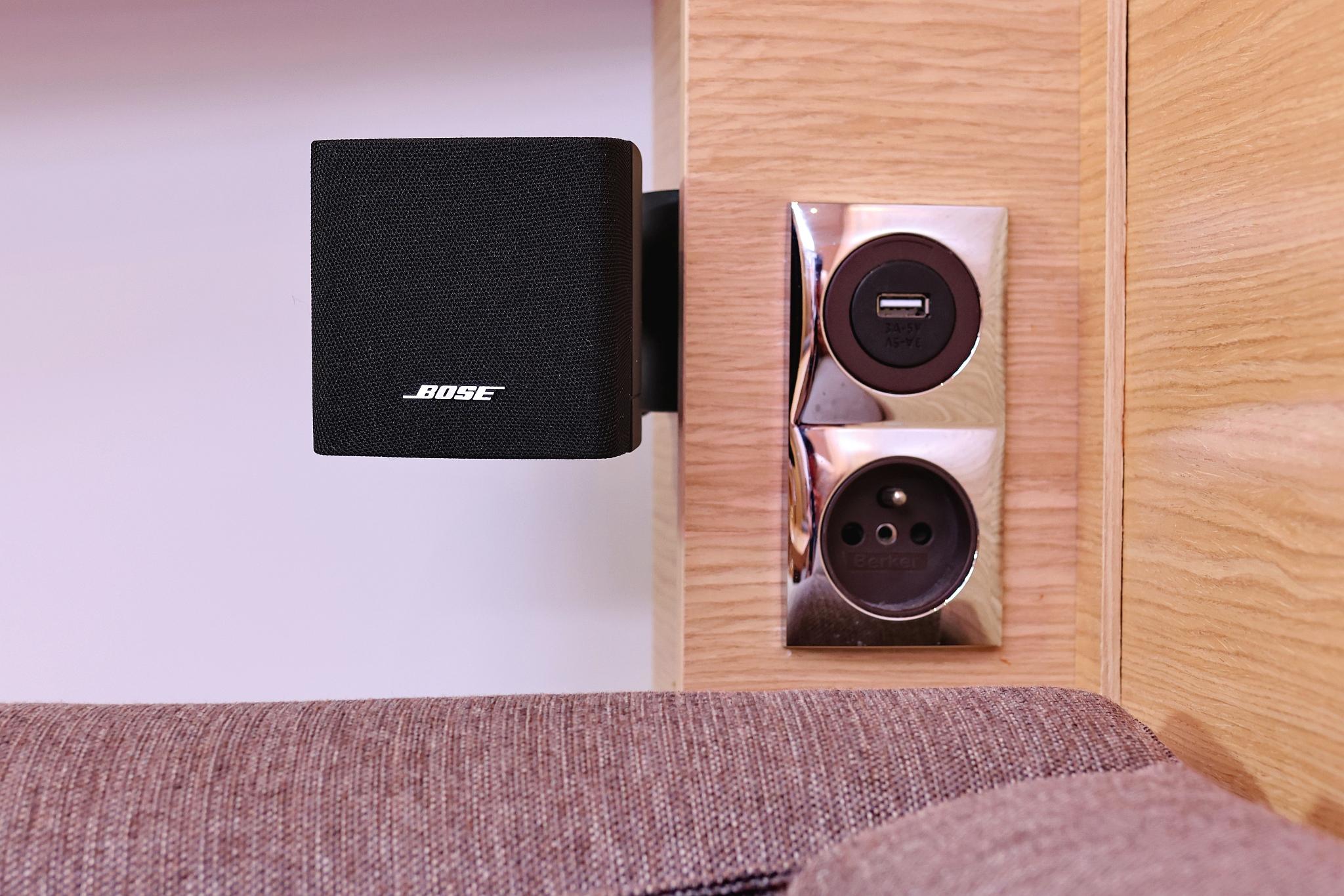 Dufour 470 - 3 cab., picture 46