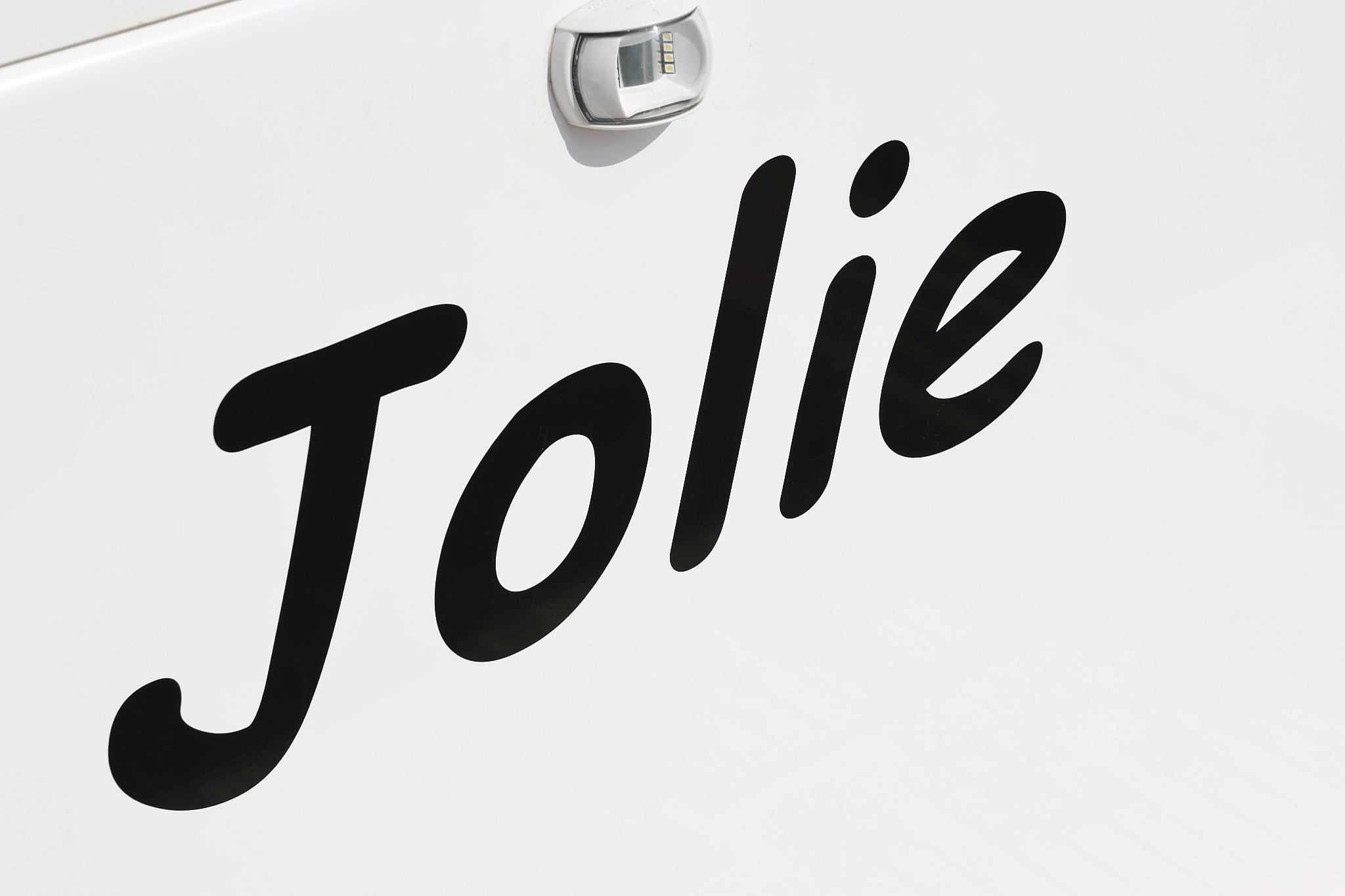 Dufour 470 - 3 cab., picture 51