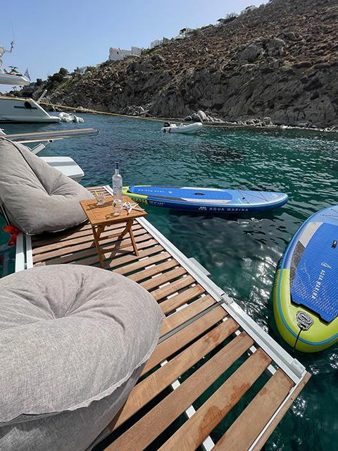 Lagoon 46 - 4 + 2 cab., picture 15