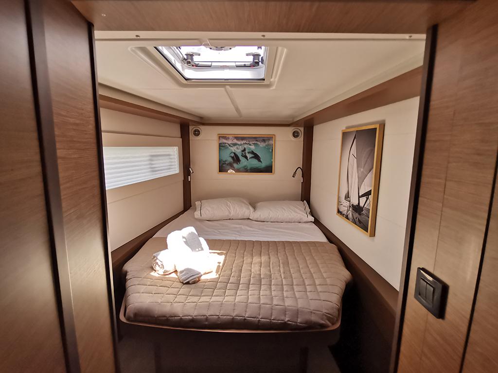 Lagoon 46 - 4 + 2 cab., picture 22