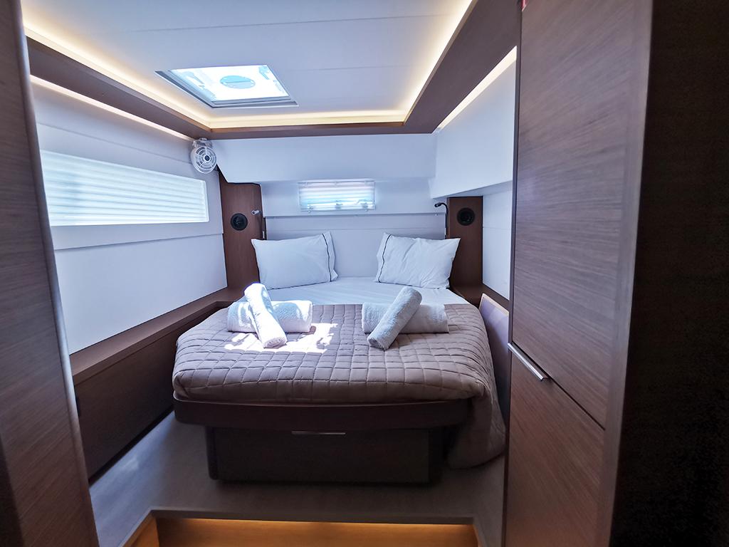 Lagoon 46 - 4 + 2 cab., picture 20