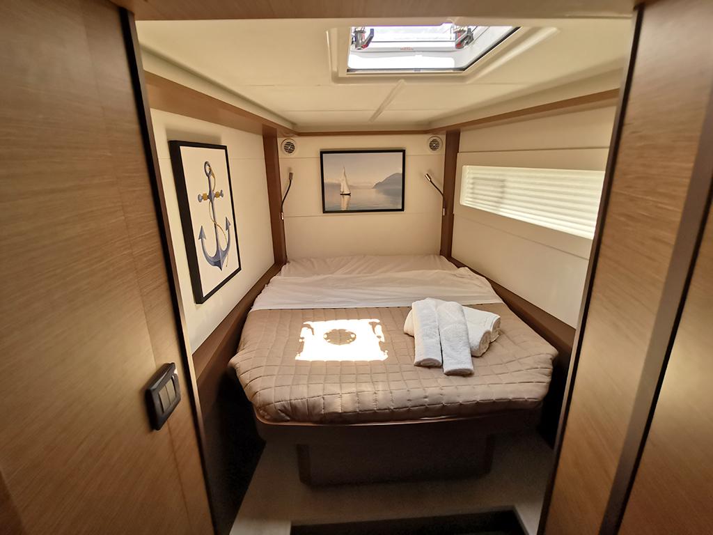 Lagoon 46 - 4 + 2 cab., picture 21