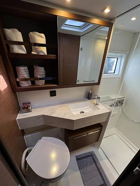 Lagoon 46 - 4 + 2 cab., picture 24