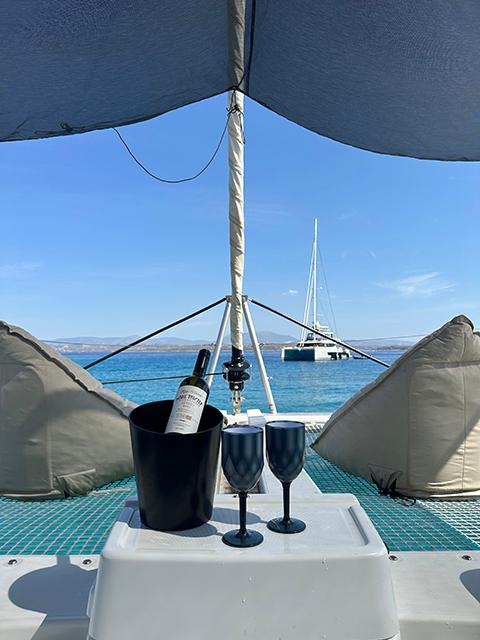 Lagoon 46 - 4 + 2 cab., picture 11